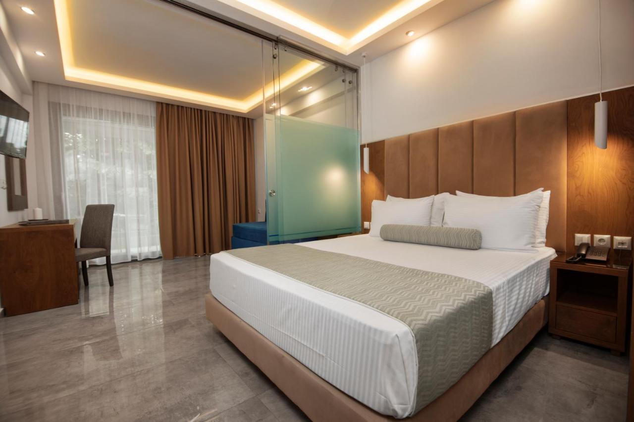 4- Family Aparthotel 3*