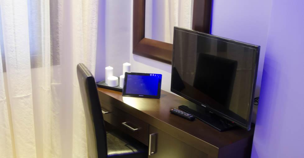 4- You Family 3* Metamorfosi (Sithonia)