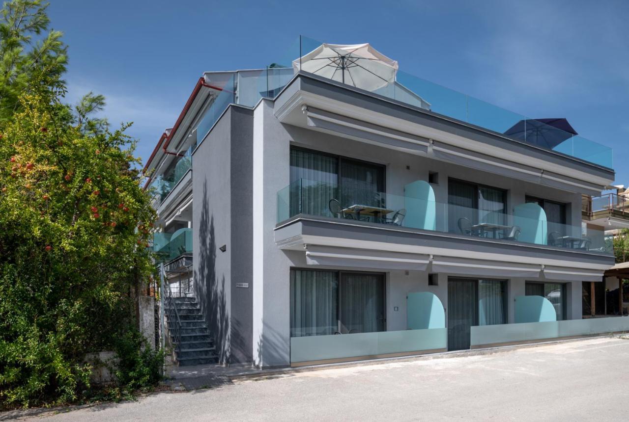 4- Family Aparthotel