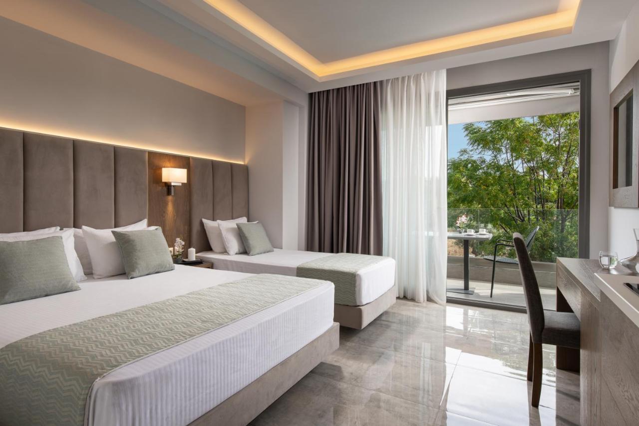 4- Family Aparthotel