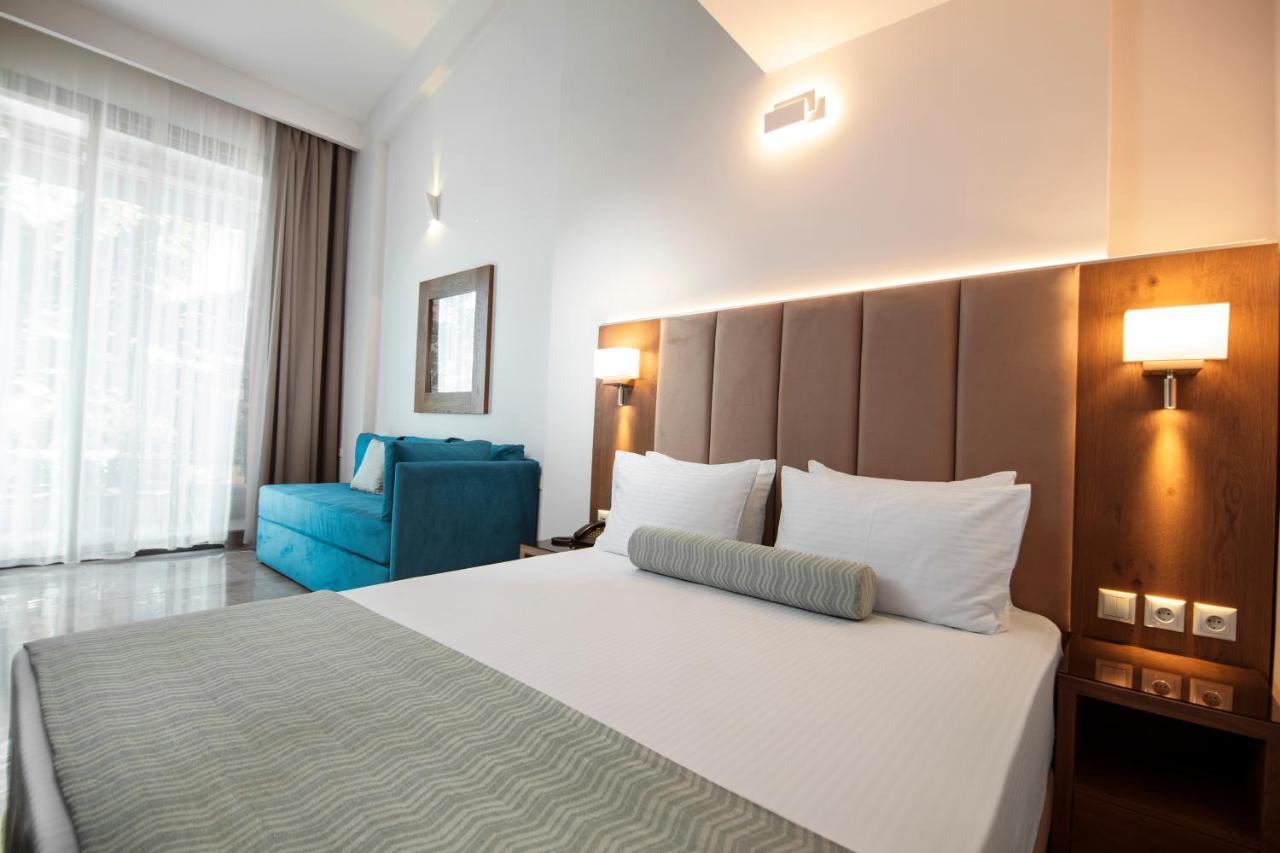 4- Family Aparthotel 3*