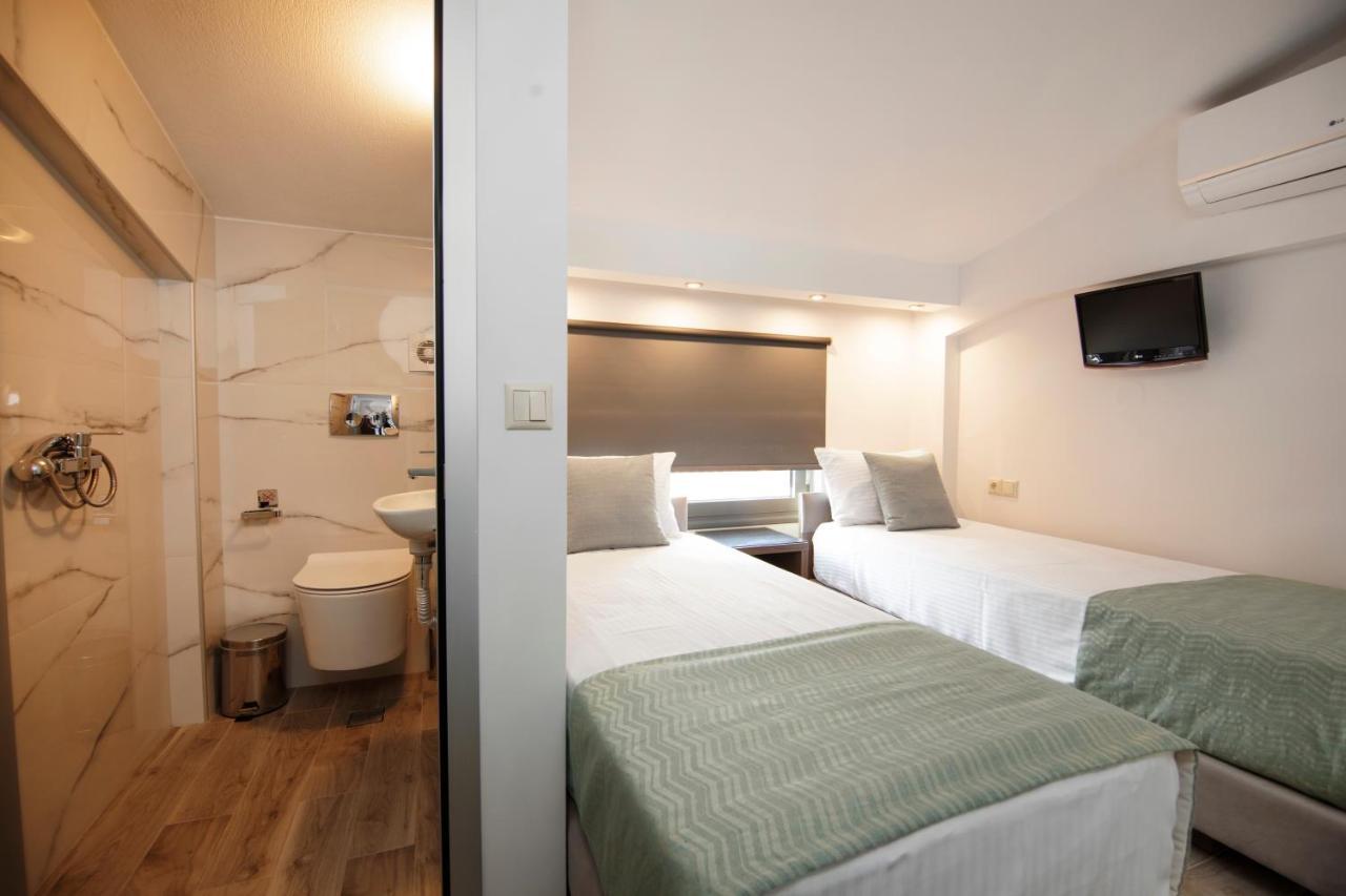 4- Family Aparthotel