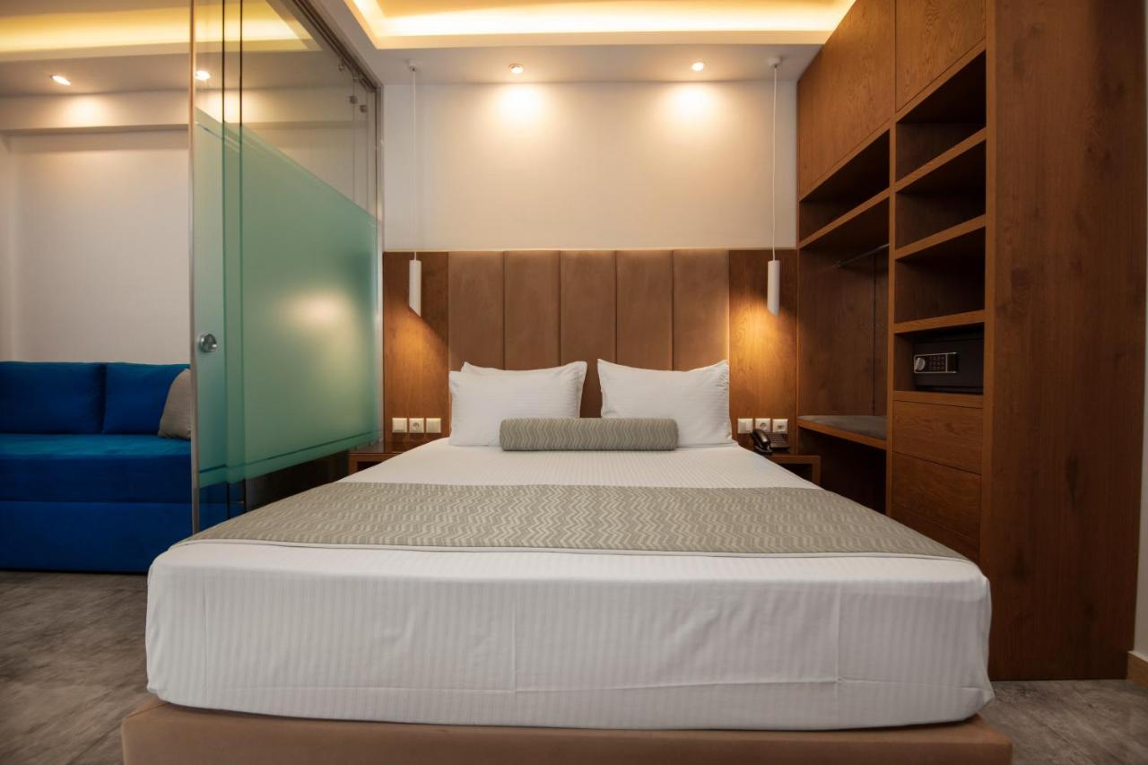 4- Family Aparthotel 3*