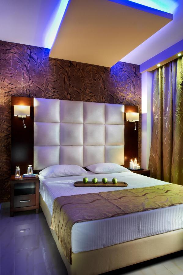 4- Family Aparthotel
