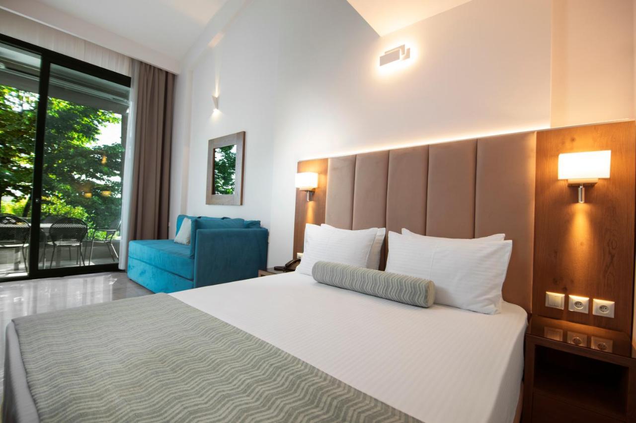 4- Family Aparthotel