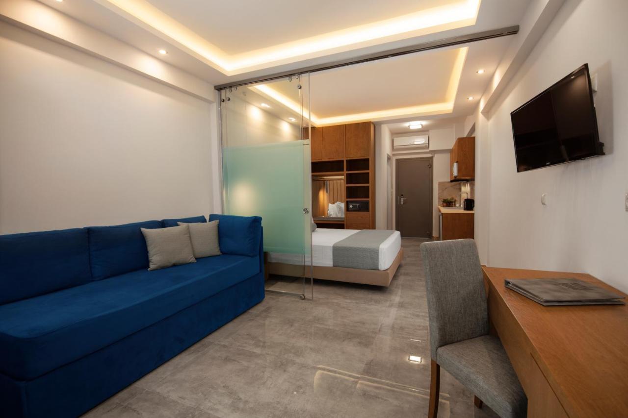 4- Family Aparthotel