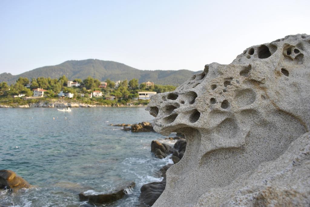 4- Family 3* Metamorfosi (Sithonia)