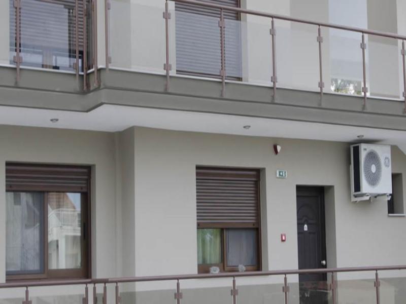 4- Family 3* Metamorfosi (Sithonia)